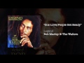 One lovepeople get ready extended version  bob marley  the wailers