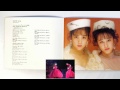 蔡燦得-Lucky Girl (1991/01)+ WINK-Shining Star(1989/12)