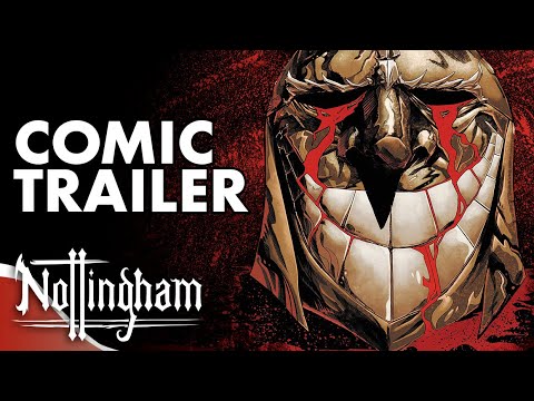 Nottingham - Official Trailer