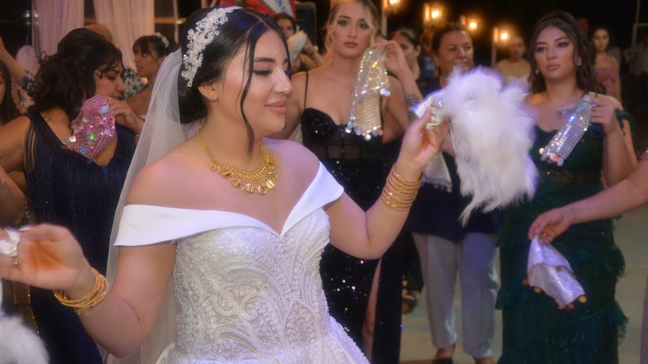 SALMAN KARASU  MERVE İLE HASAN ZERRİN DÜĞÜN TÖRENİ ÇEPNİ DÜĞÜN GÖRSÜN