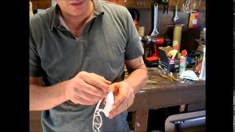 Knife Making - BK Skinner Skeleton 440C Stainless Steel