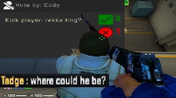 CSGO SHADOW PLAY CLIPS