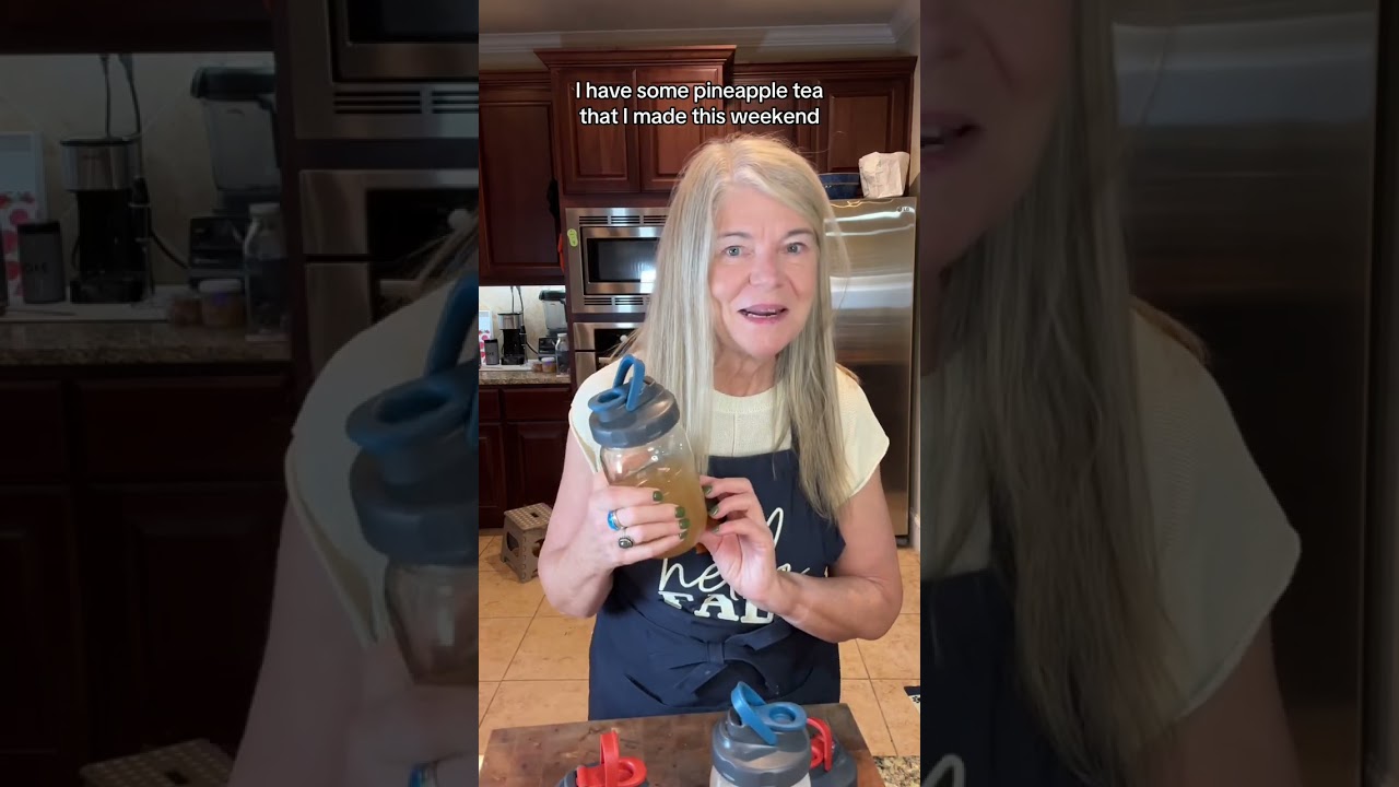 Mason jar lids with pour spout!