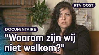 Een stille oorlog: moslima Fatma woont in het zwaar gelovige Rijssen | RTV Oost