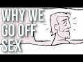 Why We Go Off Sex