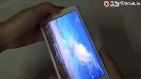 N7100 Dual-Core Smartphone Android 4.1 512MB+4GB 12MP Camera GPS WiFi BT