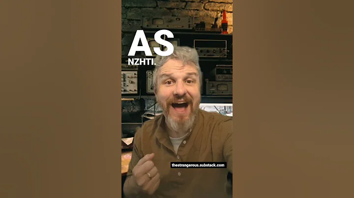 What is UVB-76? #Spies #espionage #numbersstation #shortwave