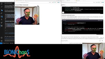 Hand Gestures to Music Demo - Theremin Online Free Web Application