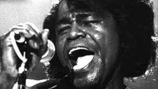 James Brown- la noche es el momento adecuado_