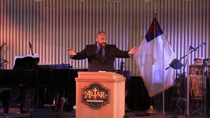 June 5, 2022 -Responsibility of an Intercessor- Pa...