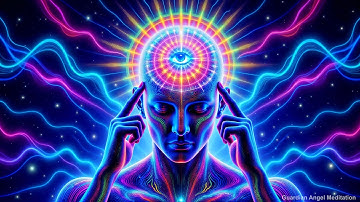 Third Eye Opening in 5 Min | Your Pineal Gland Will Detox & Activate (Warning: Extremely Powerful!)
