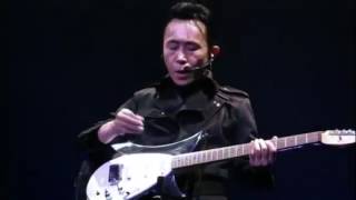 Susumu Hirasawa - Bandiria Travellers - Live chords