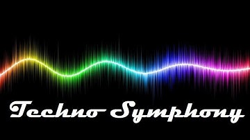 Techno Symphony - WaeR