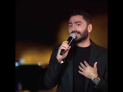 انا ولا عارف انا مالي ولا ايه اللي جرالي بحبك