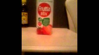 Томатный сок Frutta Mix