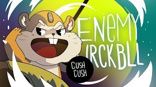 ENEMY HAMMOND (OVERWATCH ANIMATION)