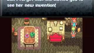 Let's Play Chrono Trigger, Part 1-It's About Time