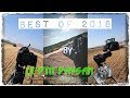 Suivez le ptit paysan lors dune anne de tournage    best of 2018  