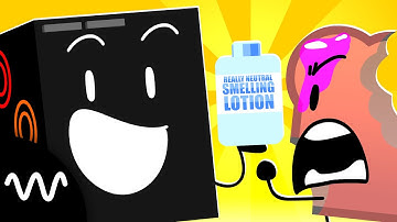 The Daily Object Show Recap Song (Instrumental)