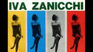 Iva Zanicchi  La riva bianca, la riva nera chords