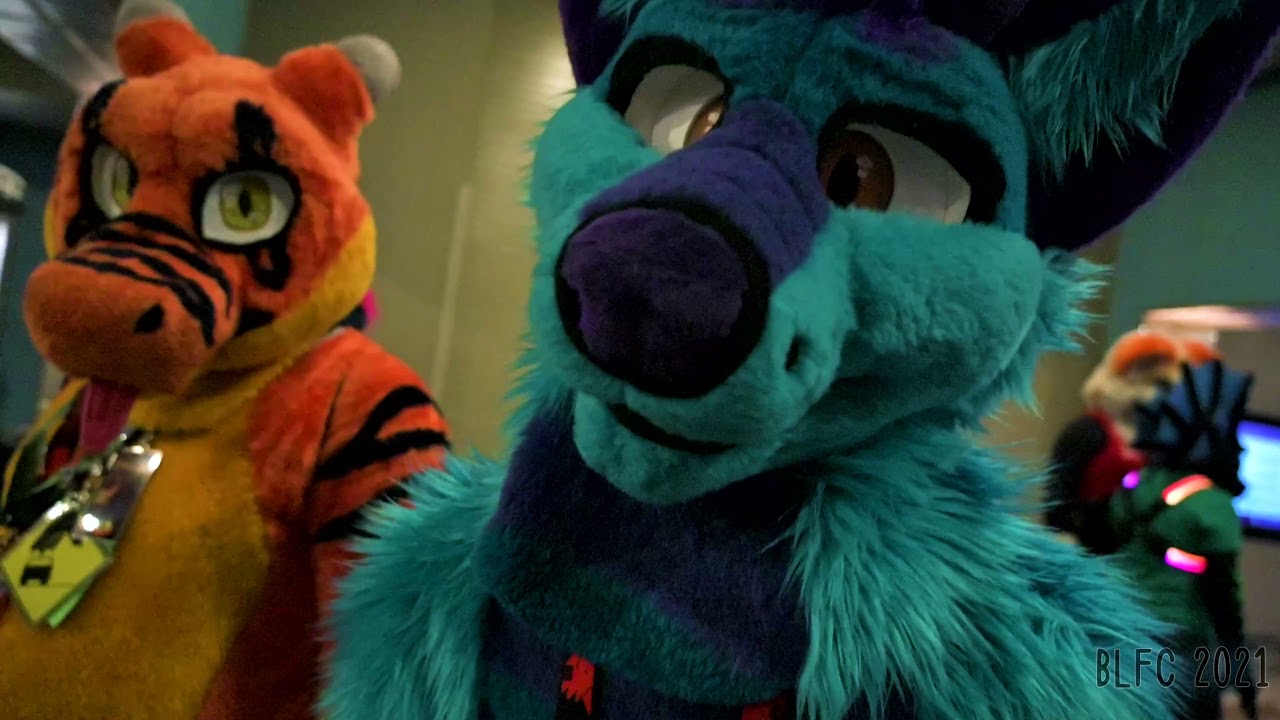 BLFC 2021