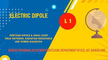 Microwave and Antenna 18EC63