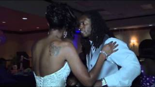 Doing Da Butt Wedding Reception Dance