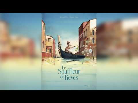 Histoire pour enfants -  Le souffleur de rêves (dès 5 / 6 ans)