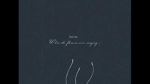 Kwoon - Overture