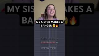 My Sister Made A Stmpd Rcrds Banger?