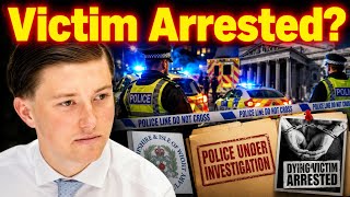 Police ARE Being Investigated Over Henry Nowak Murder!
