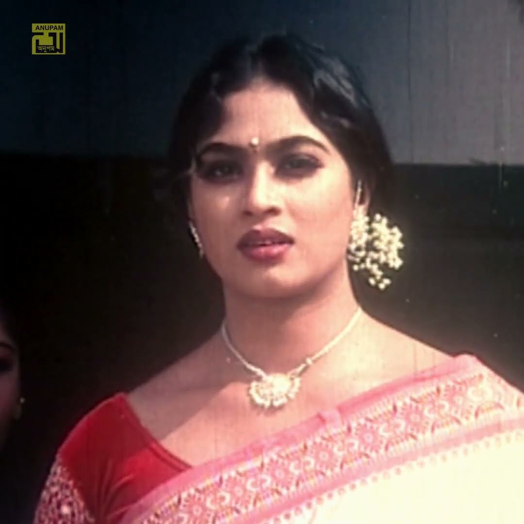 Ogo Ma | ওগো মা আমার জন্মভূমি মা | HD | Manna \u0026 Popy | Monir Khan | Gono Dushmon | Anupam