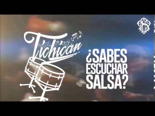 El Aguacero Chaparro Y Su Orquesta adlı videoyu YouTube'da izle El Aguacero Chaparro Y Su Orquesta adlı videoyu YouTube'da izle