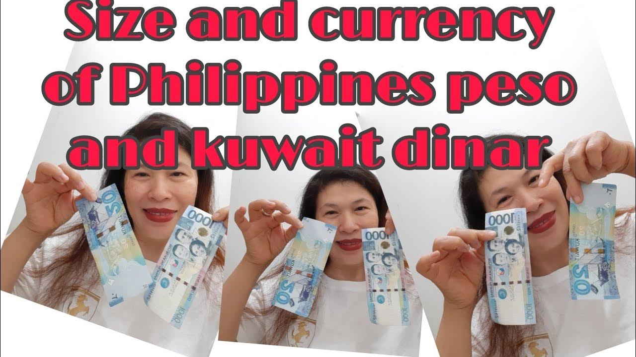 philippines-peso-and-kuwait-dinar-youtube
