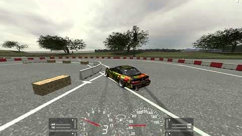 LFS | Dr.KILLANESS | Practice Tweak Drift