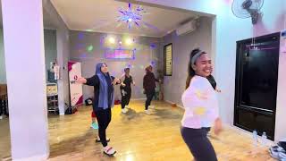 PITIK GEMOY BY DENADA |DANCE KOPLO | choreo Mey