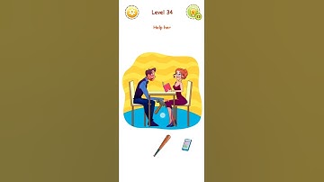 Nurse Story Tricky Puzzle Level 34 Gameplay