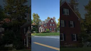 Beautiful Boston Houses😍