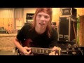 Capture de la vidéo A Skylit Drive Recording Update #1