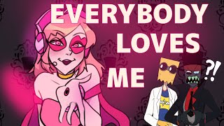 EVERYBODY LOVES ME //Villainous [Animatic meme] SPOILER WARNING