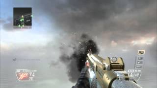 INSANE 1800 BOUNCING BETTY SHOT! @xCodShots