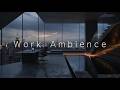 Focus Music Work | Alpha Focus Music | CEO High Performance &amp; Productivity