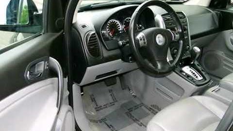 2007 Saturn VUE #P6076C in Minneapolis MN St Paul, MN - SOLD