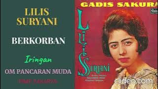 OM PANCARAN MUDA - GADIS SAKURA (LILIS SURYANI) FULL ALBUM