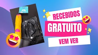 Ganhei Isso De Graça Respondendo No Nicequest