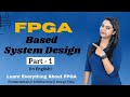 What is fpga in english  fpga vs asic  ic classification  vlsi point