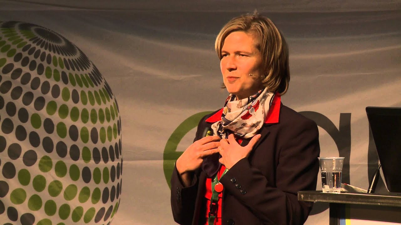 EAPRIL 2013 Susan McKenney