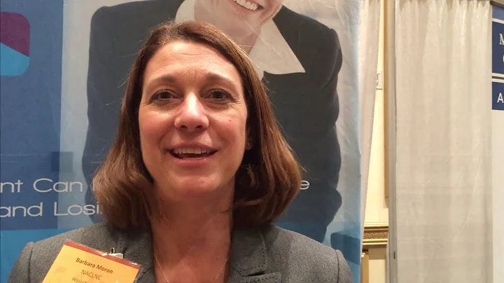 CLNC Consultant Barbara Moran Gained 12 Potential ...
