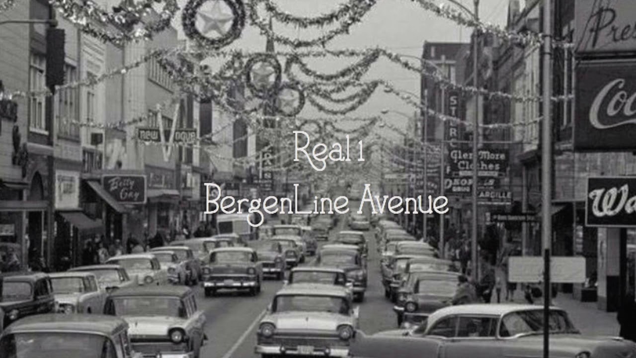 Assista a Bergenline Ave - #real1 no YouTube Assista a Bergenline Ave - #real1 no YouTube