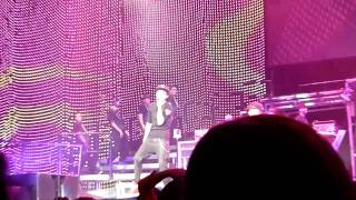 Justin bieber- baby live toronto